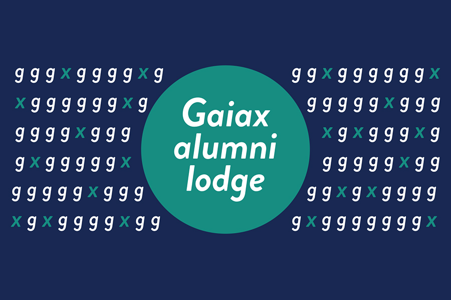 Gaiax Alumni Lodge