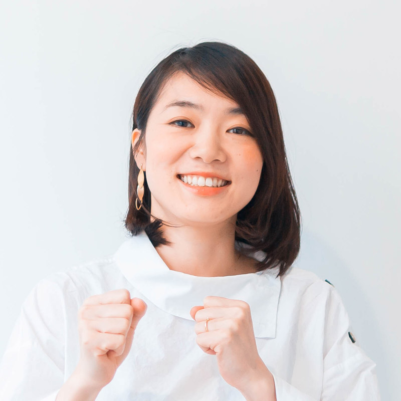 Megumi Minoguchi