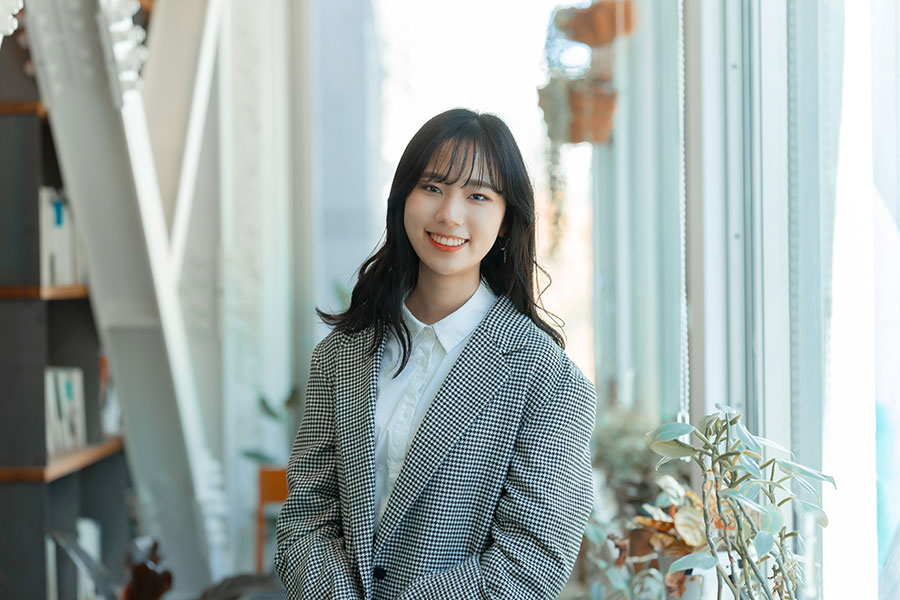 Runa 寺井るな