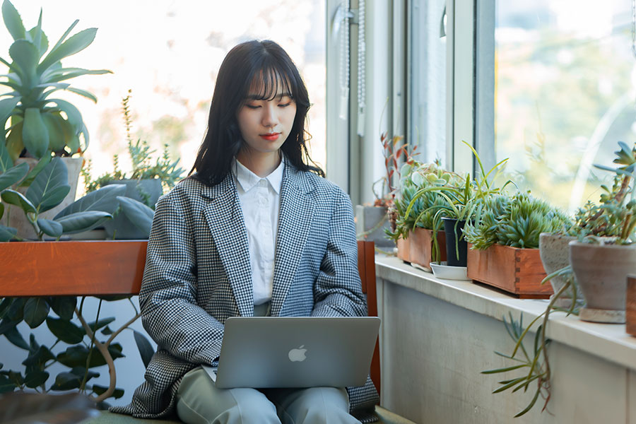 Runa 寺井るな