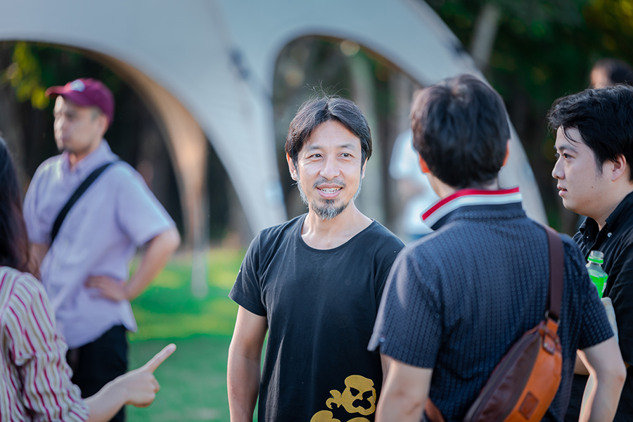jun ishikawa