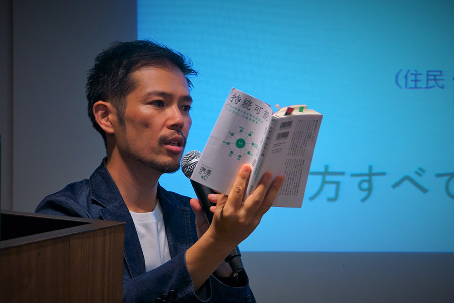 Booked読書会 Booked読書会
