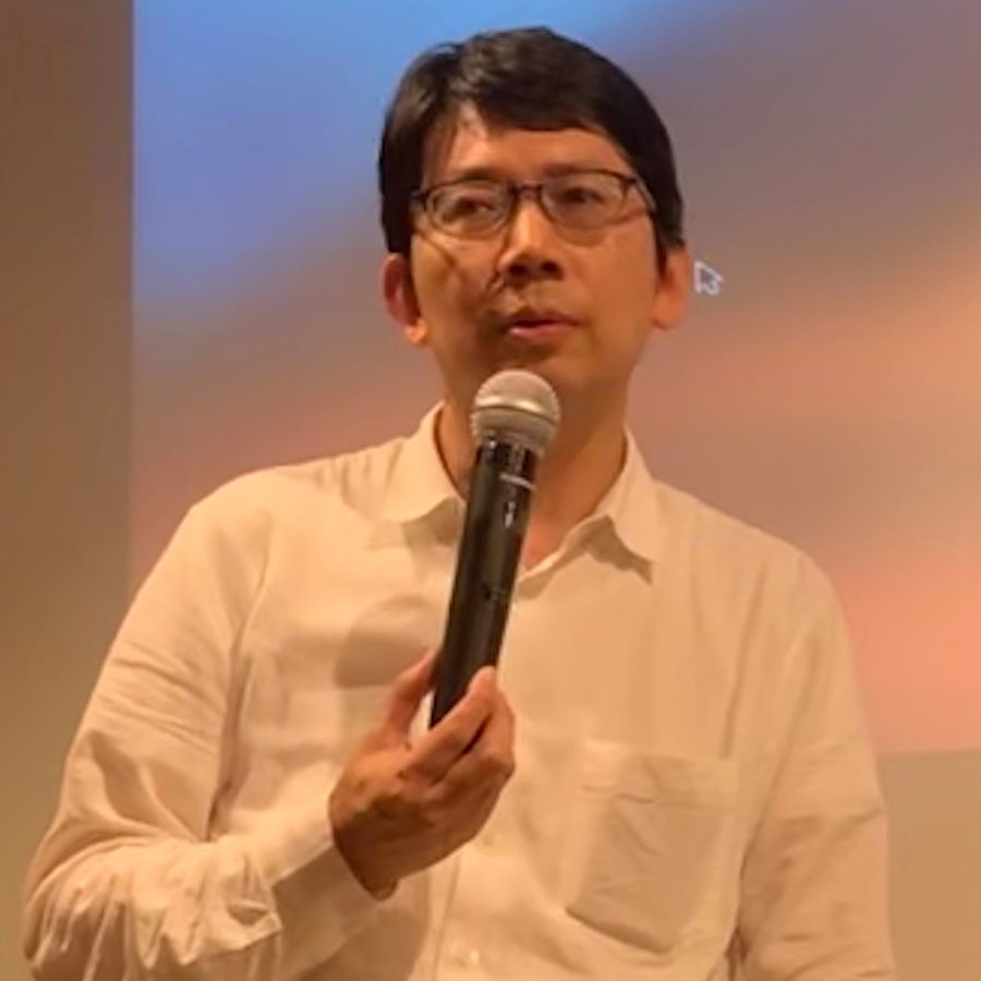kazuhiro arai