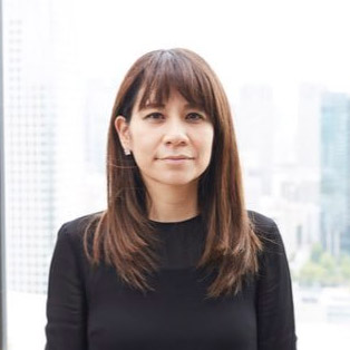 齊藤 三希子 齊藤 三希子