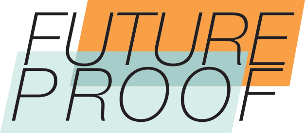 Future Proof Logo