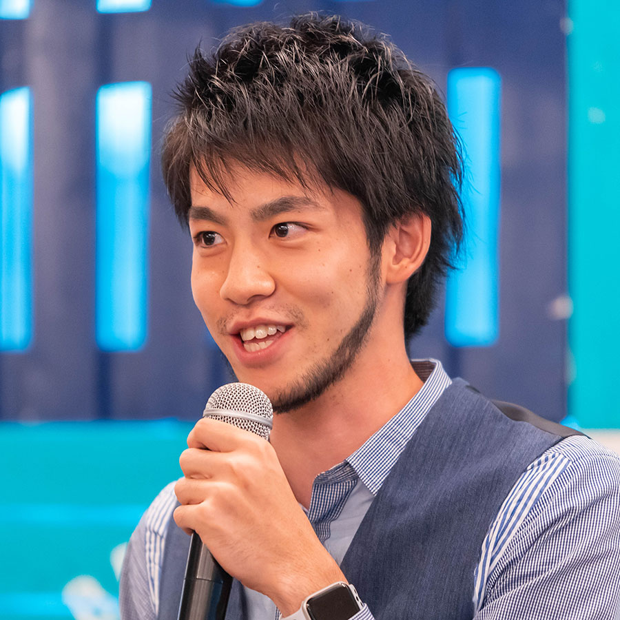 Hayato Matsuzaka