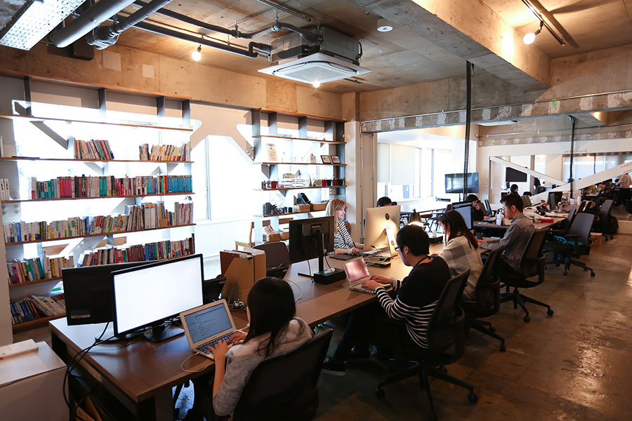 office