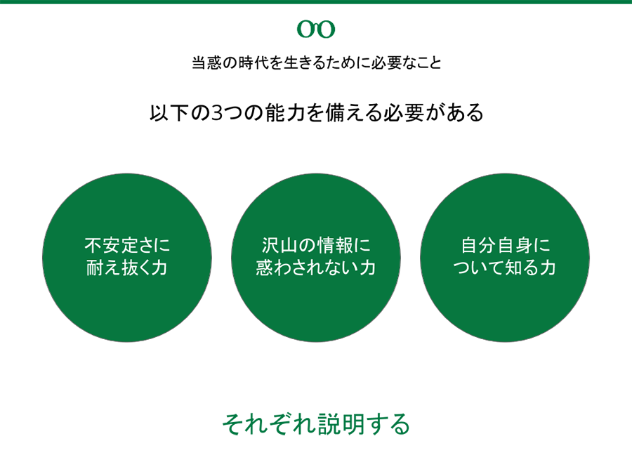 Booked〜本を読まずに参加出来る読書会〜Vol.10『21 Lessons: 21世紀の人類のための21の思考』