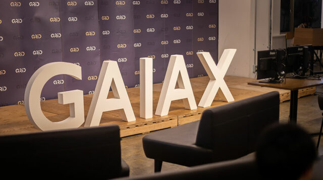 gaiax