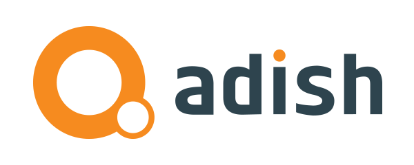 adish logo