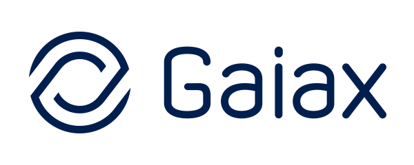 Gaiax logo