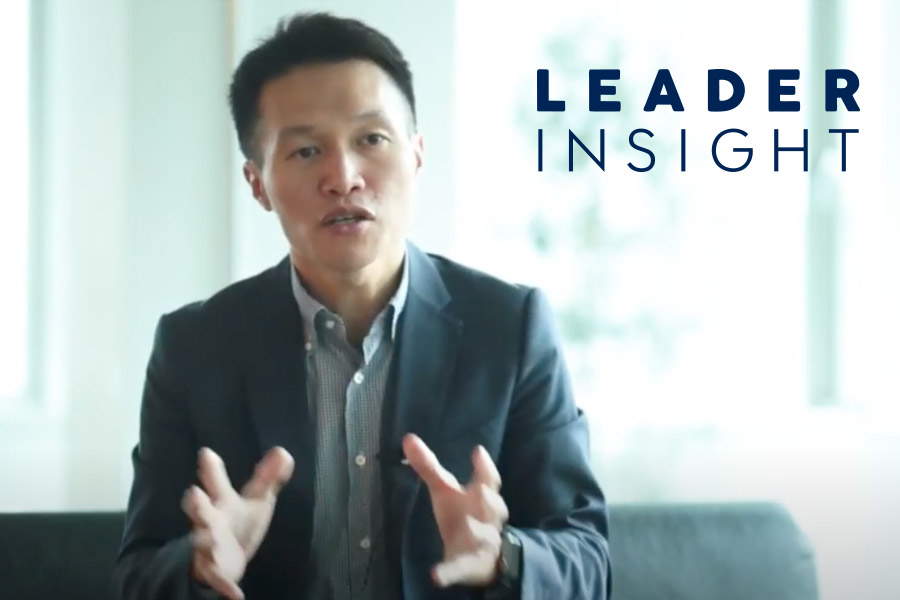 Leader Insight