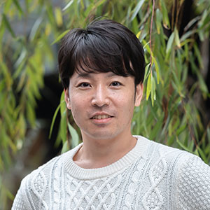 原田 祐二
