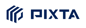 pixta