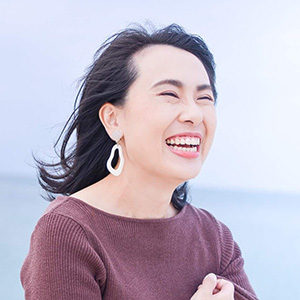 小川佑子
