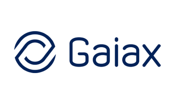 Gaiaxロゴ