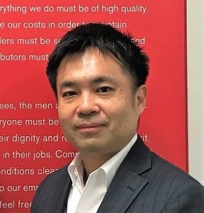 栗原大