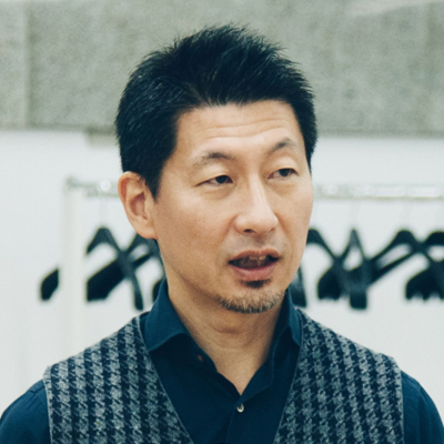 小林誠司