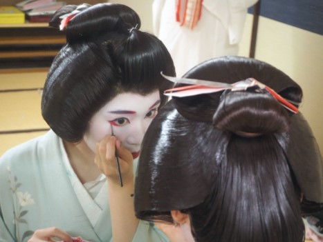 「Meet Geisha Online Drinking:芸者3 「Meet Geisha Online Drinking:芸者3