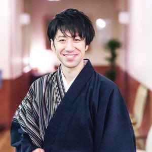 一般社団法人代表理事 小磯卓也