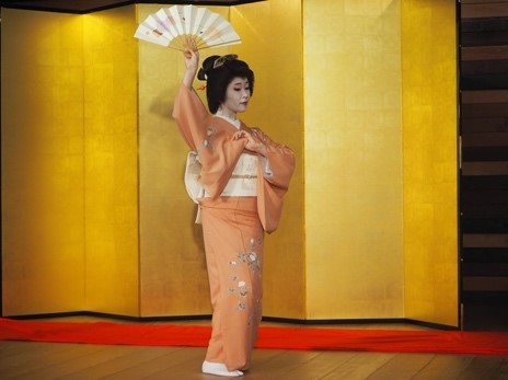 「Meet Geisha Online Drinking:芸者4 「Meet Geisha Online Drinking:芸者4