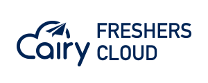 Airy FRESHERS