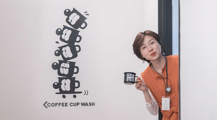 coffee coffee