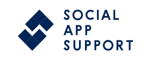 Social App Support