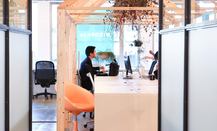 workplace workplace