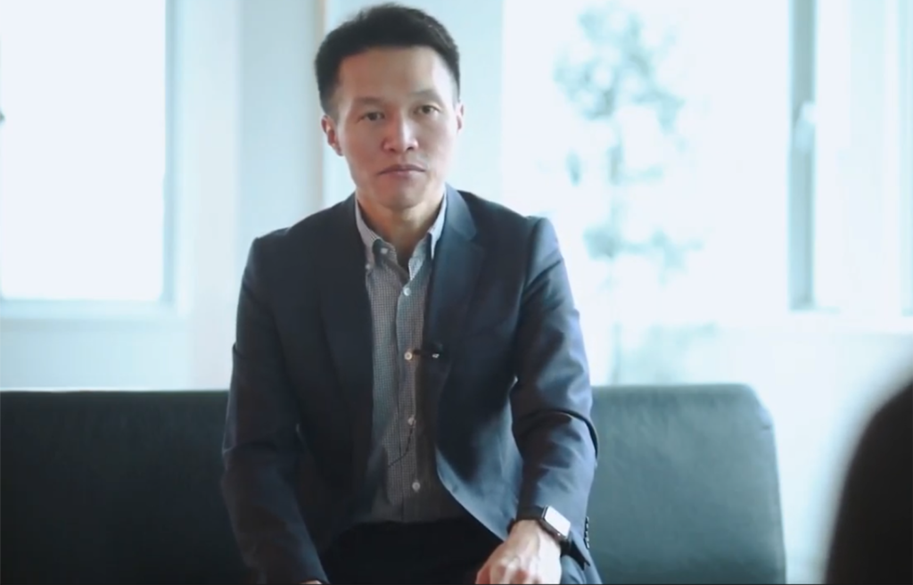 上田祐司 › ガイアックスオフィシャルサイト