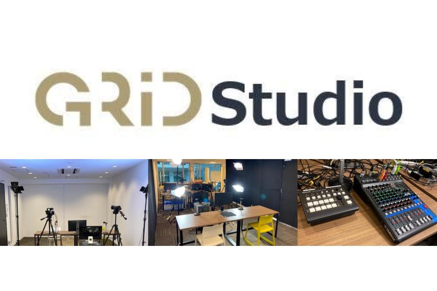 GRiD Studio