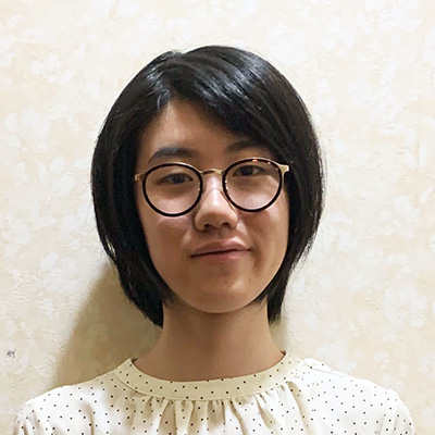 吉田彩乃