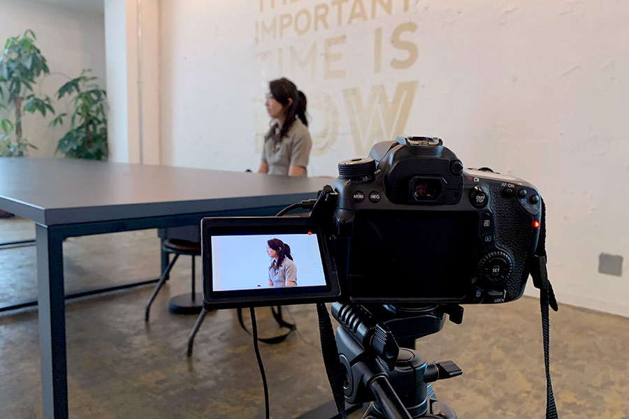 live-streaming