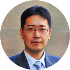 相内 学