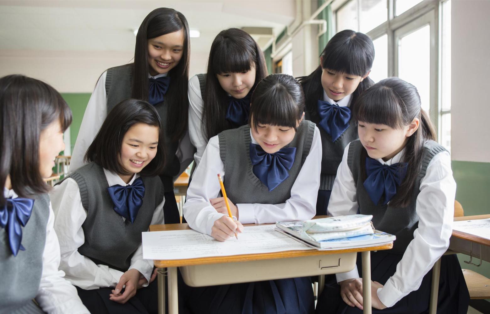 日本初！ ３校合同のオンライン高校文化祭