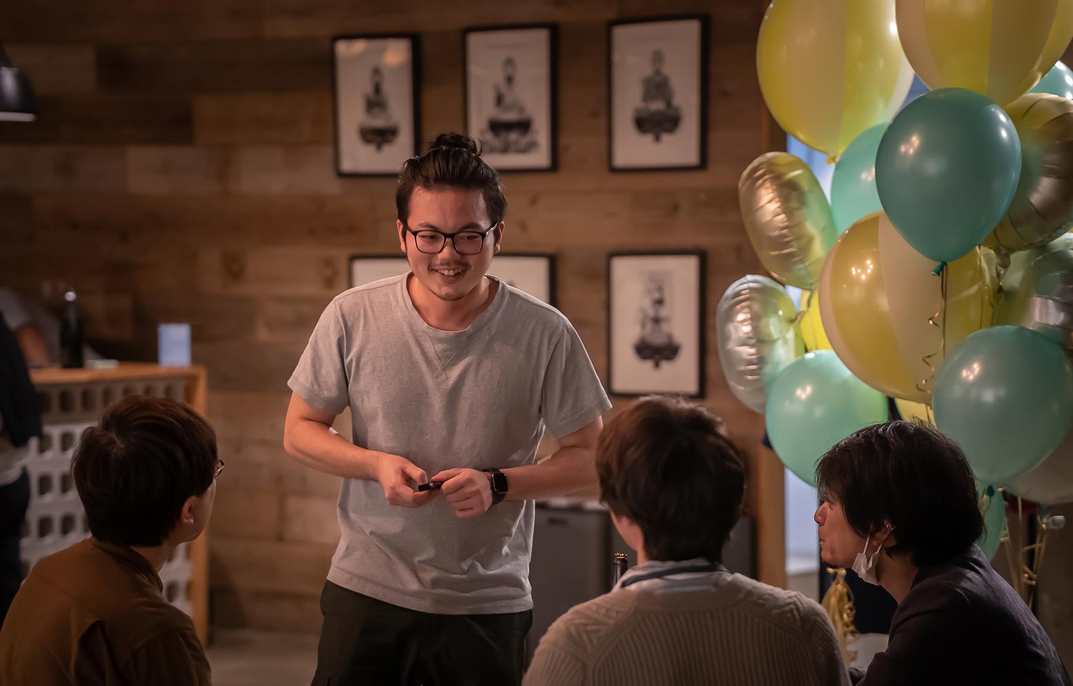 オンラインイベントで面白い休日を作る方法【TABICAがおすすめ】