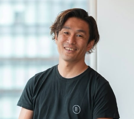 藤堂和幸