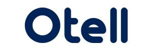 Otell logo