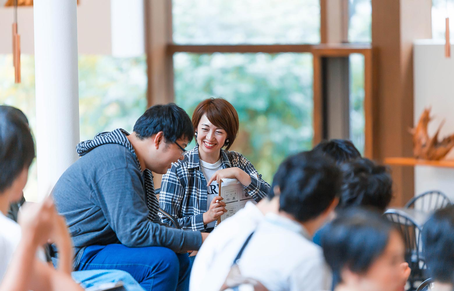 「自由な働き方」をしたい人は、ガイアックスが合うかも