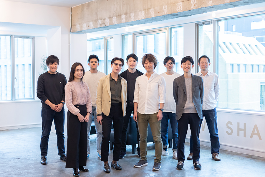 studio-team