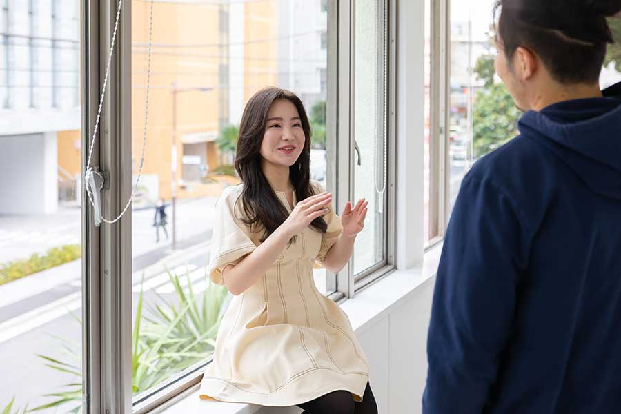 『”自分を慈しみ、人生を切り開ける人を増やす”就活への違和感と向き合う私が伝えたいこと』神座潮音 『”自分を慈しみ、人生を切り開ける人を増やす”就活への違和感と向き合う私が伝えたいこと』神座潮音
