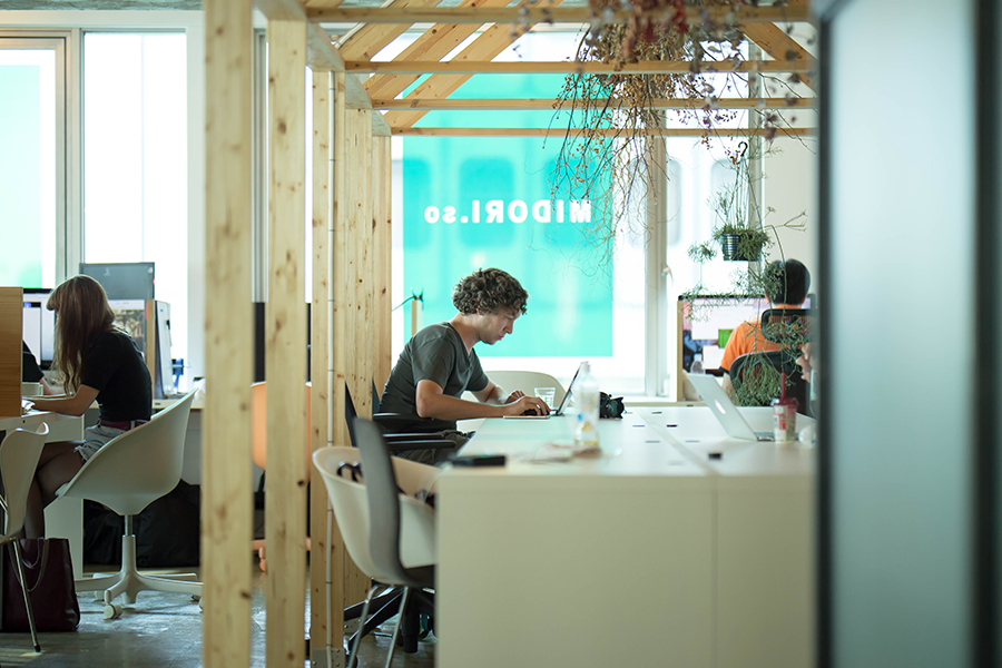 workplace