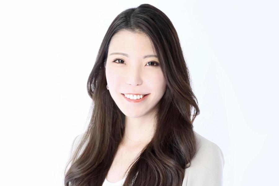 正能茉優