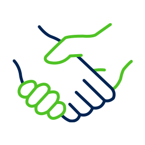 Handshake