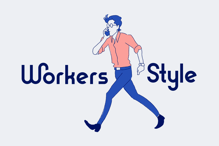 Workers Style