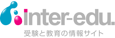 Inter-edu logo
