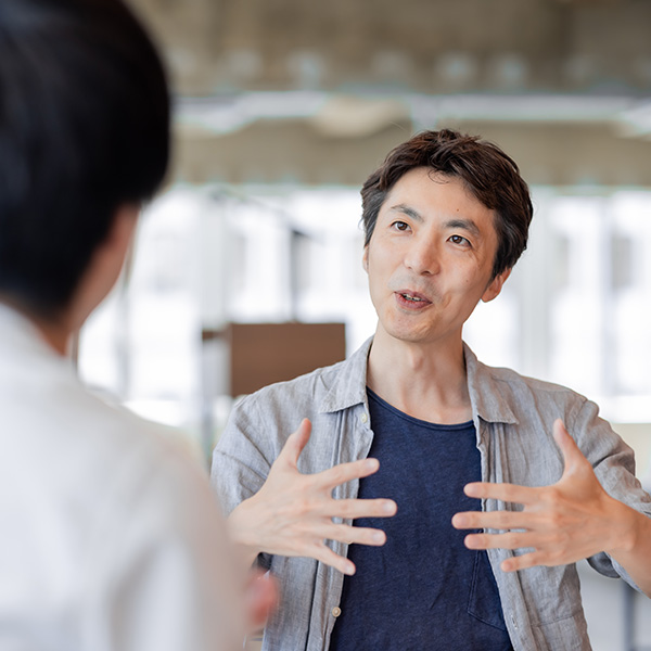 Gaiax Coaching Program