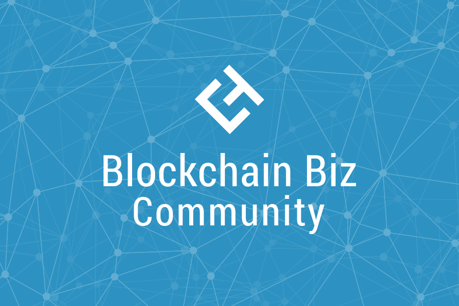 Blockchain Biz Community