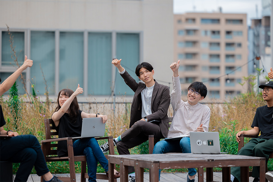 社会起業家