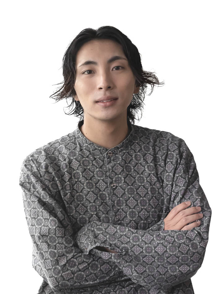 Nishiyama Ryota